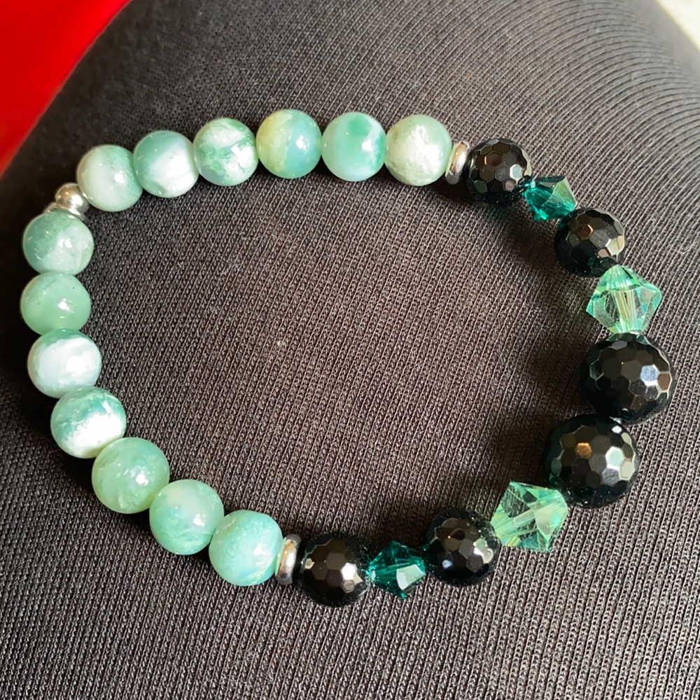 T.Jazelle one of a kind